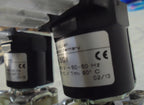 ARJO-GETINGE PARTS xp2-Z11 SNAP ACTION SWITCH DOOR ,SVGW, SCHNEIDER LC1K09 AND C