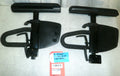 SET OF 2 LITESTREAM XF LTD T-POST ARMREST WHEELCHAIR GOOD CONDITION