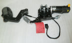 SET of Left-Right Motors Quantum Q6 Edge 2.0 MOT154323-01 & MOT154324-01+ Caster