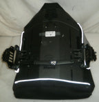 Wheelchair NXT Back J3 Support J3PDLUTMISSH 19X19 INCH GOOD CONDITION