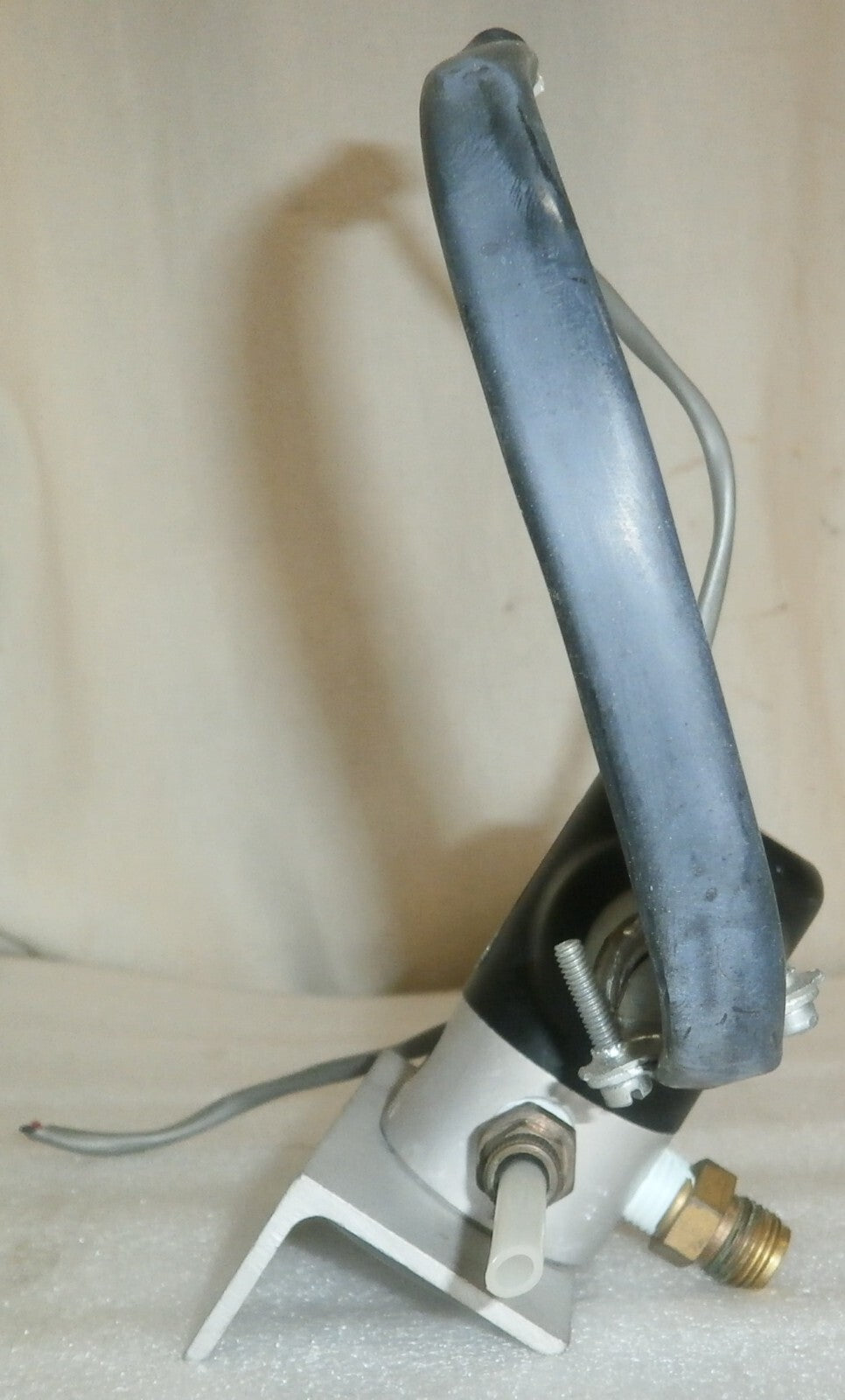 Humphrey 062-4E1-36 120 50/60 Solenoid Valve 24V 6.7W 0-125psi USED