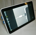 Ambu aView 2 Advance Monitor w/ Power Supply (No Tariffs to USA)