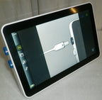Ambu aView 2 Advance Monitor w/ Power Supply (No Tariffs to USA)