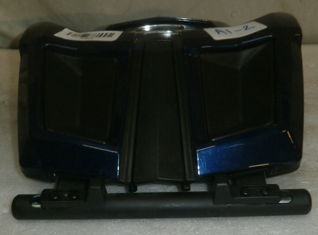 QUANTUM COVER 135827-AU1 USED GOOD CONDITION