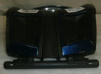 QUANTUM COVER 135827-AU1 USED GOOD CONDITION