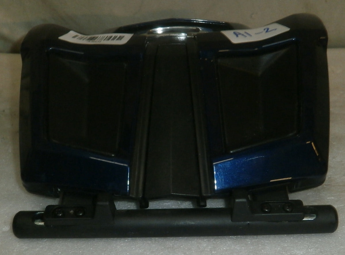 QUANTUM COVER 135827-AU1 USED GOOD CONDITION
