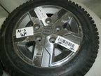 LOT OF 2 PRIMO POWERTRAX WHEELS 3.00-8 SOLID FAIR CONDITION