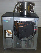 VIRTIS FREEZEMOBILE 35EL FREEZE DRY SYSTEM 440134 WITH TRIVAC VACUUM PUMP