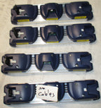 SIEMENS F0032-1078AD END CAP MODULE AS PICTURES