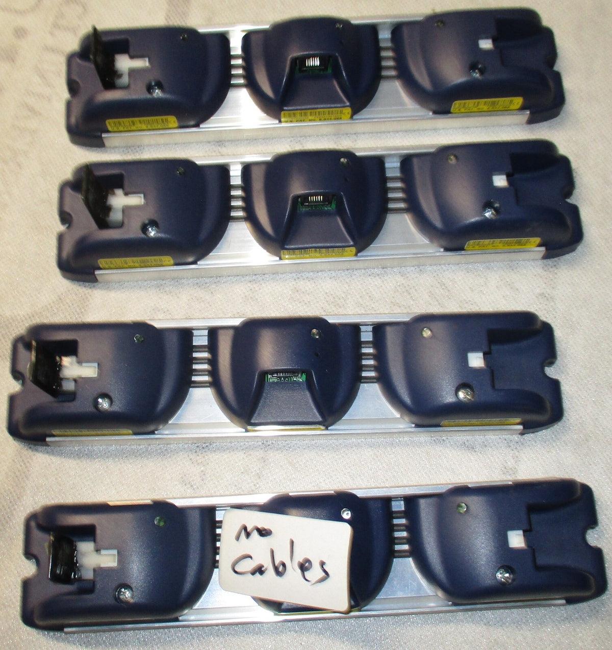 SIEMENS F0032-1078AD END CAP MODULE AS PICTURES