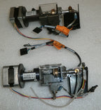 MINEBEE 2 MOTORS 17PS-M001-06W GOOD CONDITION ONE LOT