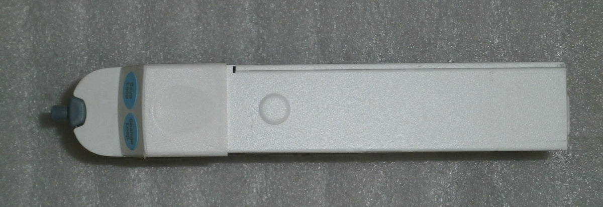 GE E-sCAiOV sCAiOV Gas Module (with spirometry)