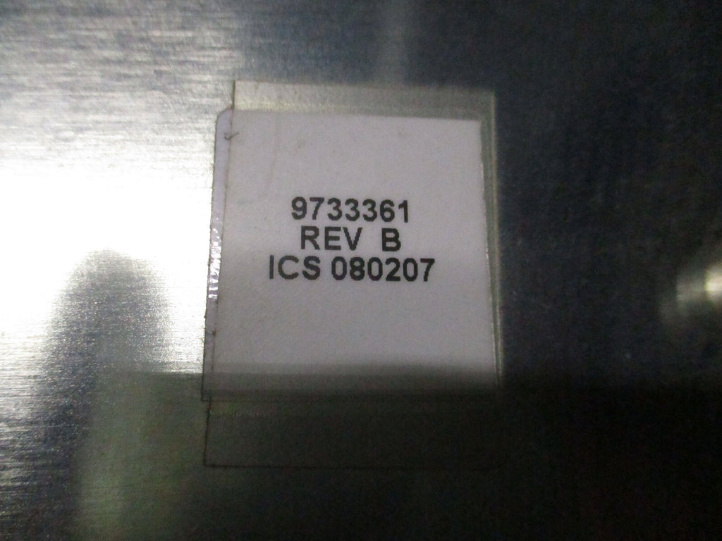 MEDTRONIC Medical ISOLATION TRANSFORMER 9733361 ISC 080207 REV C