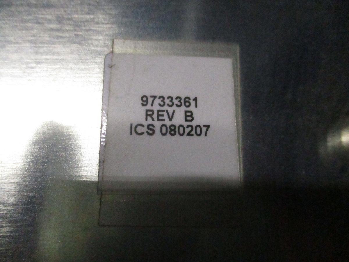 MEDTRONIC Medical ISOLATION TRANSFORMER 9733361 ISC 080207 REV C