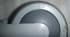 LOT 4 OF GE MAC5500 HD WHEELS Casters 125 X 32 USA MADE