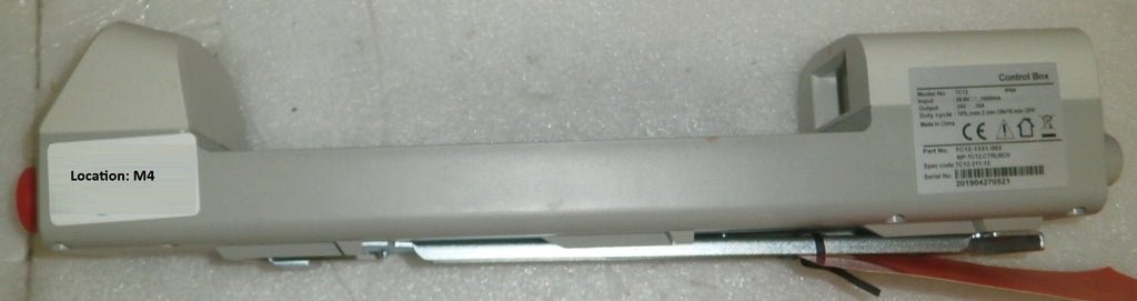 Floor Lift Main Control Box TC12-1331-002 With Function Board Perfect Condition