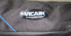 VICAIR Adjuster 10 AAD10/5040 Cushion Size 20"X16" With Cover Good Condition