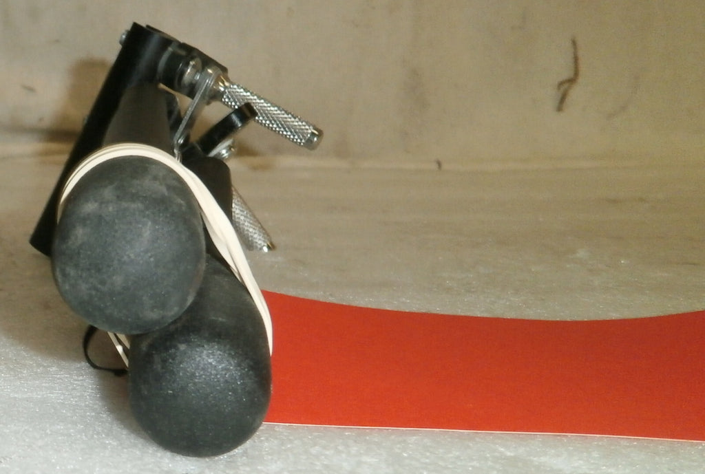 Pair of Wheel Chair Brakes