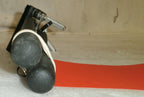 Pair of Wheel Chair Brakes