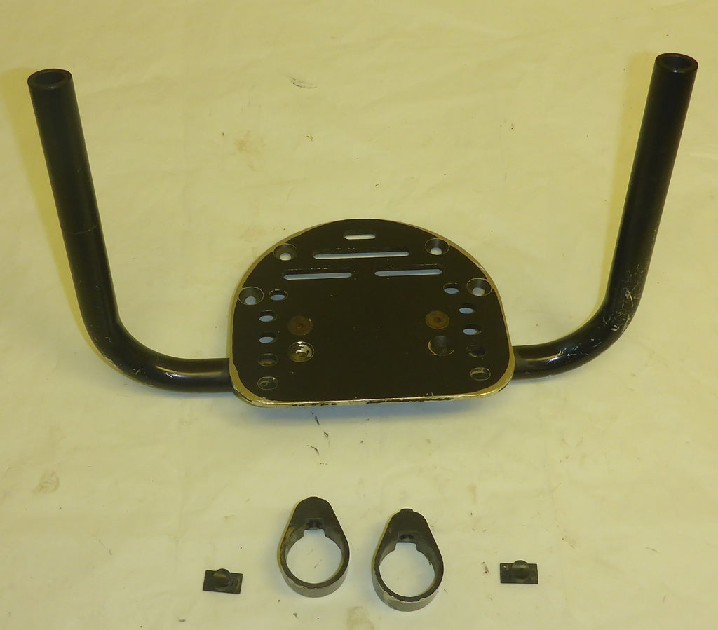 SUNRISE QUICKIE GT WHEELCHAIR FRAME PARTS AS PHOTO GOOD CONDITION