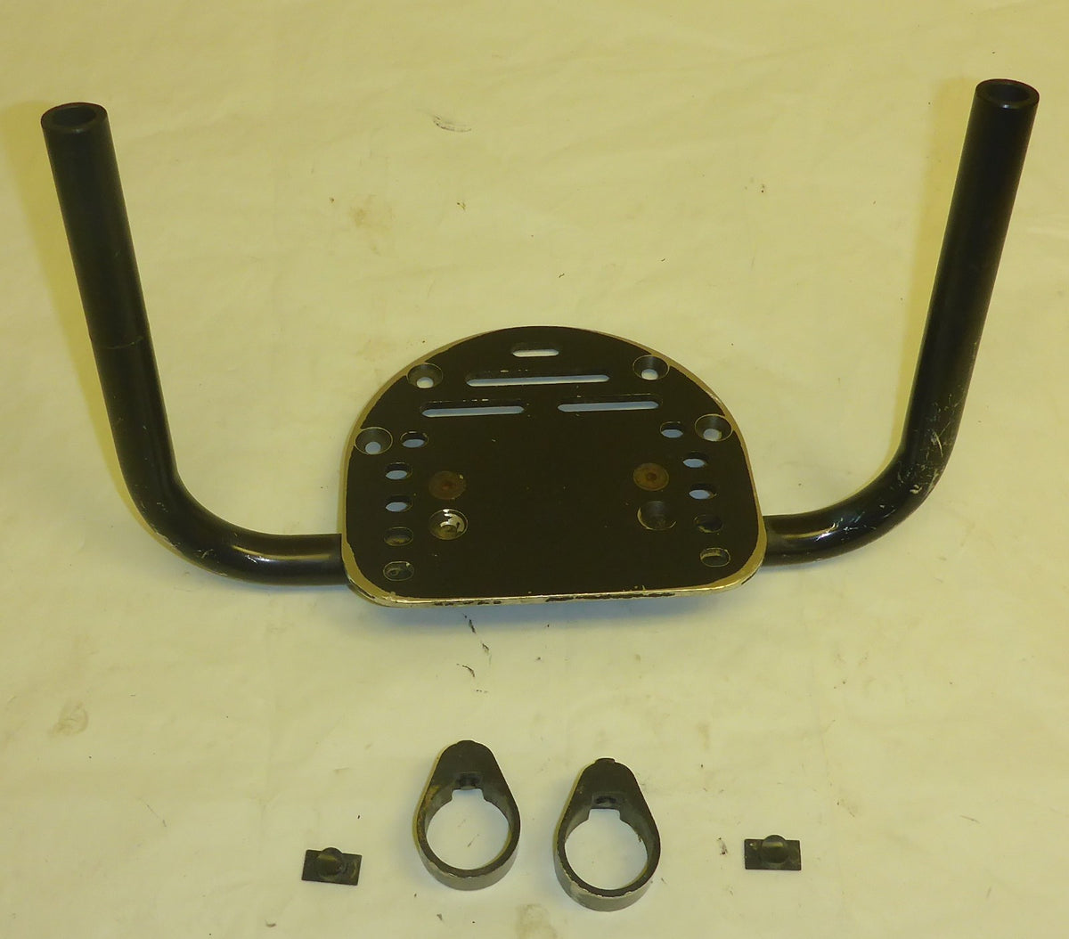 SUNRISE QUICKIE GT WHEELCHAIR FRAME PARTS AS PHOTO GOOD CONDITION