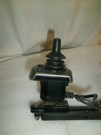 QUANTUM Q6 EDGE Q-LOGIC ATTENDANT JOYSTICK, CTL137635
