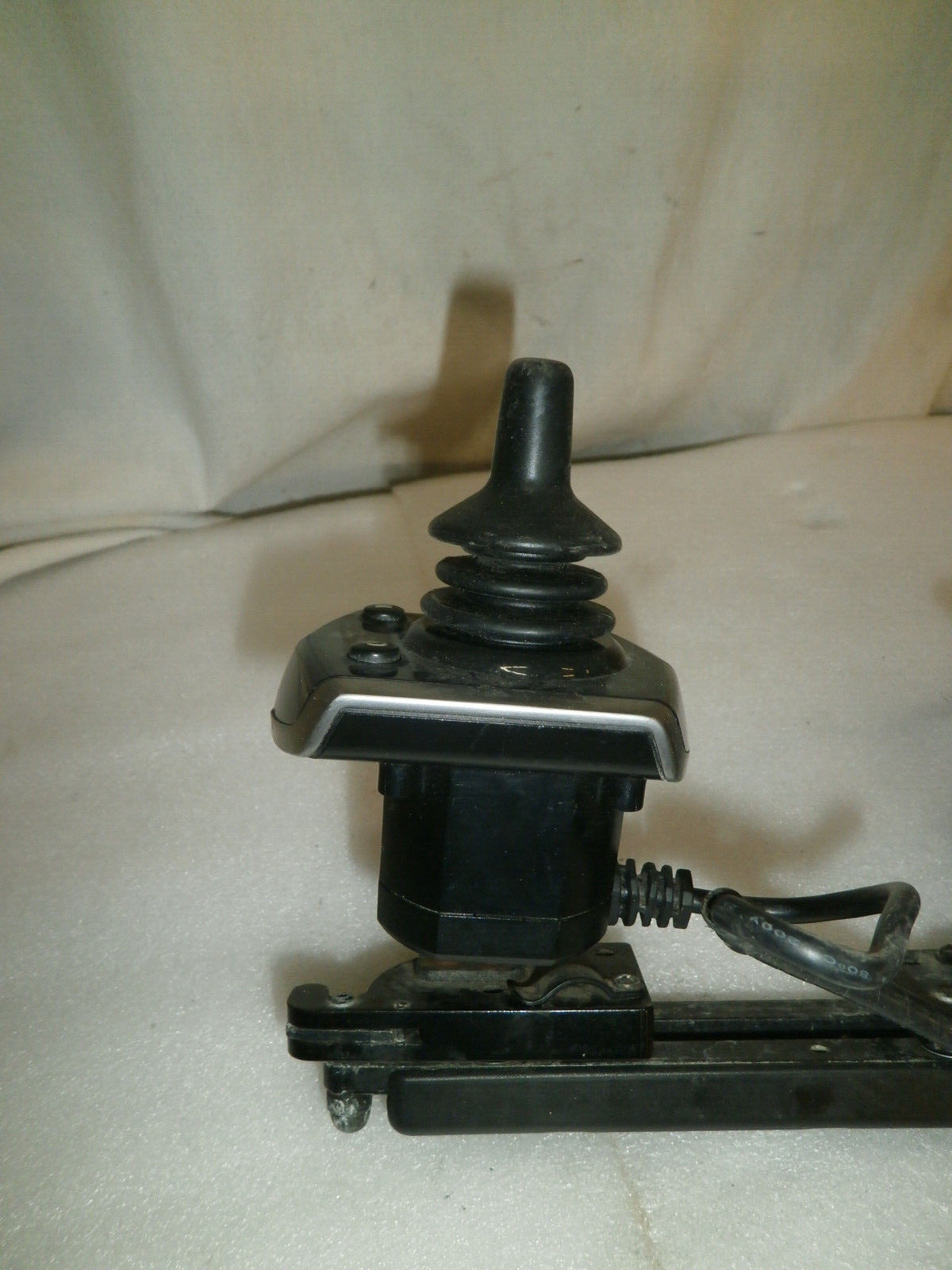QUANTUM Q6 EDGE Q-LOGIC ATTENDANT JOYSTICK, CTL137635