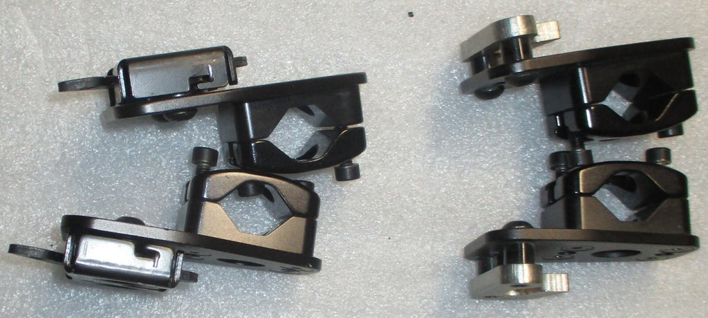 Wheelchair Back Support as Photo