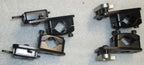 Wheelchair Back Support as Photo