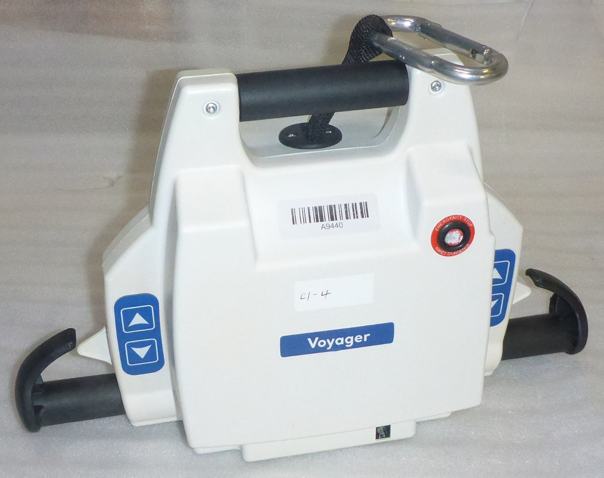 Guardian Hoyer BHM Voyager Portable Ceiling Lift w/ Charger (No Tariffs to USA)