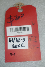BHM VOYAGER 24V MOTOR E0006 24VDC 3605