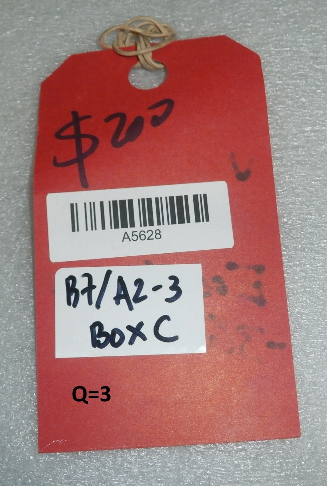 BHM VOYAGER 24V MOTOR E0006 24VDC 3605