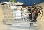 LOF OF 2 MOTORS LPVX0520450CD WITH PCE ASSY CONTROL STEPPER FROM SIEMENS