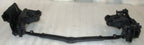 NXT Back Frame Accessories with Brackets as Photo Fit 15-19" Back Good Condition