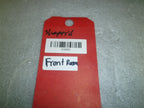 Shoprider TrailBlazer F-889SL Scooter Control Board as Photo No Key