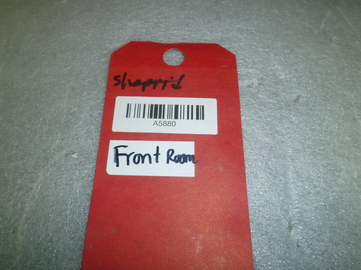 Shoprider TrailBlazer F-889SL Scooter Control Board as Photo No Key