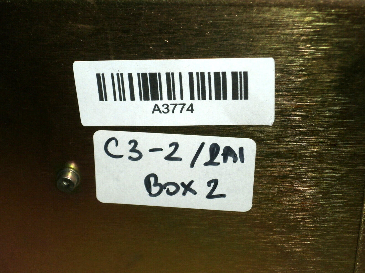 Sterrad 100S Complete Main Control Board Power Supply - PART#: 02-03179-0-0010