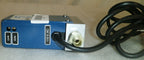 Matheson Self-Contained Model 8111-1421 Mass Flowmeter