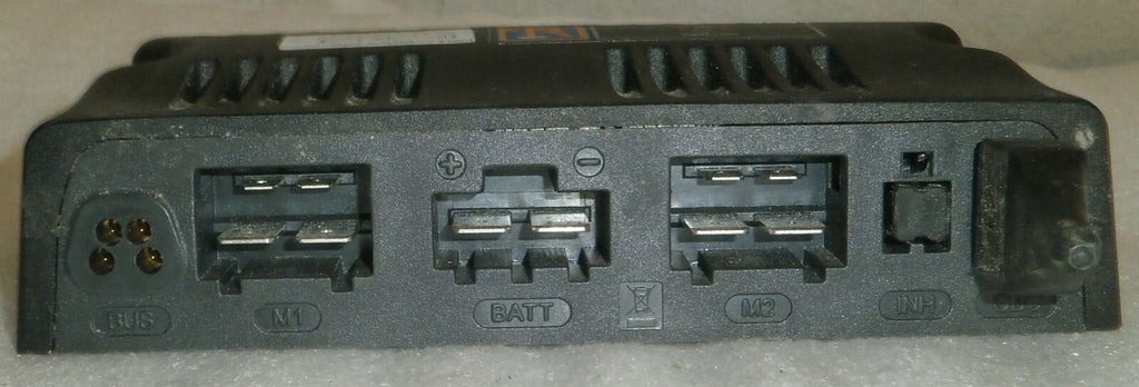 PG Drives RNET Wheelchair Control Power Module D50903.11 VERY GOOD CONDITION