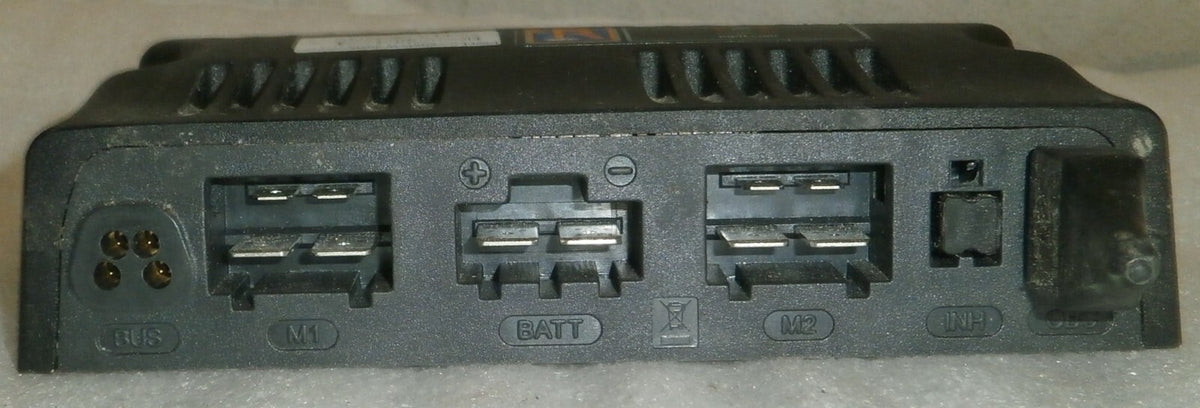 PG Drives RNET Wheelchair Control Power Module D50903.11 VERY GOOD CONDITION