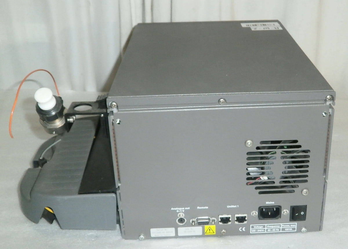 AMERSHAM PHARMACIA BIOTECH UV-900 DETECTOR