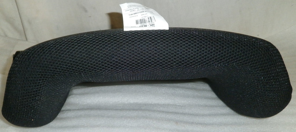 MAPLE LEAF ML SHALLOW WHEELCHAIR BACK SIZE 17" MPL-MLSST-1820 VERY GOOD STATUS
