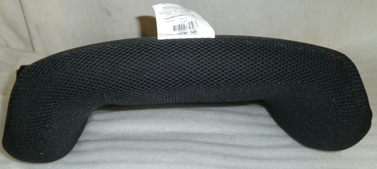MAPLE LEAF ML SHALLOW WHEELCHAIR BACK SIZE 17" MPL-MLSST-1820 VERY GOOD STATUS