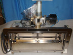 AB SCIEX TOF-TOF 5800 PARTS WITH VARIAN VACUUM GAGE CT100 AND PARTS 1022738 REV
