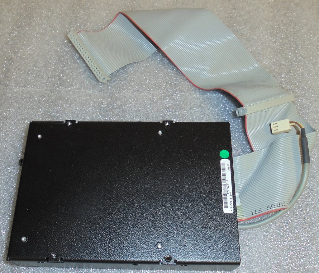 2001 WINSYSTEMS PC COMPACT C- FLASH 2 REV G