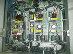 TORAY BOARD CK5808G1 GPP0W4-B E/C LEVEL 01 DC POWER SUPPLY BOX