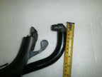 Pair of Invacare Action Leg rest for Wheelchair Very Good Condition