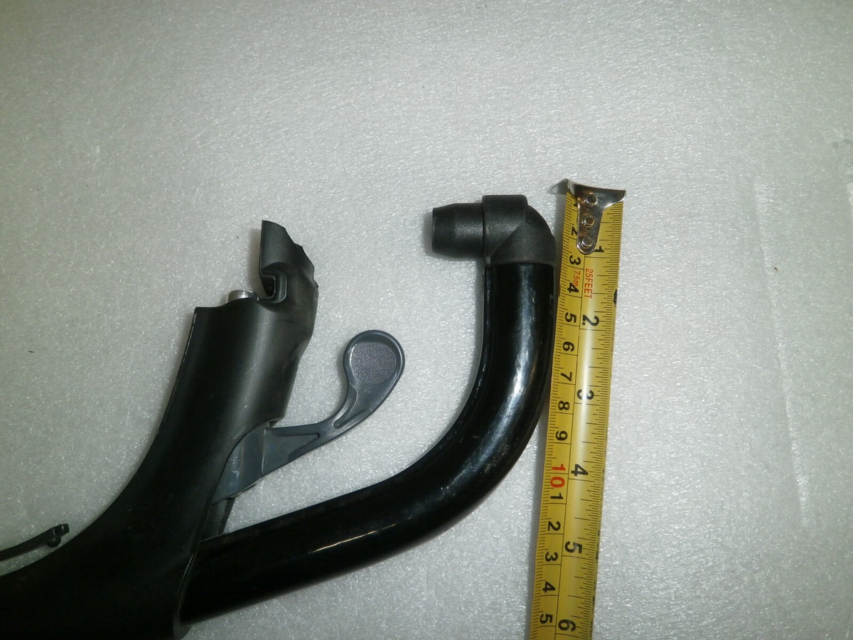 Pair of Invacare Action Leg rest for Wheelchair Very Good Condition