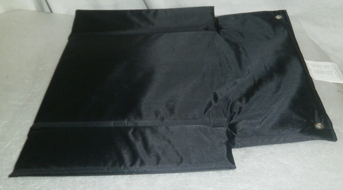 Nighthawk Cover Assembly Back Upholstery Size 18W Part# 2118
