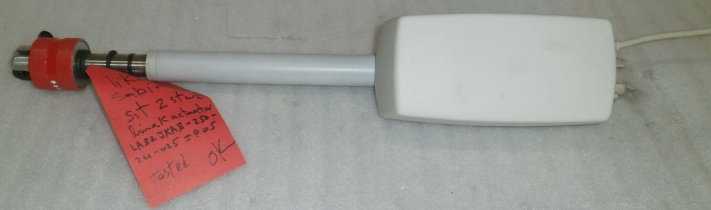 LIKO SABINA II Sit to Stand Linak Actuator LA32JKAS-250-24-025 Working Perfectly